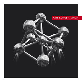 Album cover of Atomium