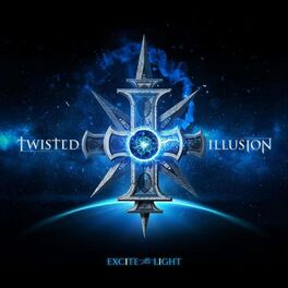 Album cover of Excite the Light, Pt. 2