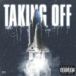 Album cover of Taking Off