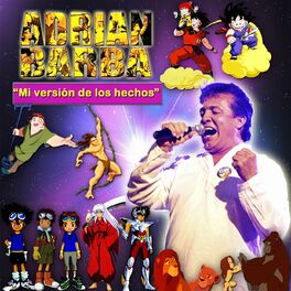 Album cover of Mi Versión de los Hechos