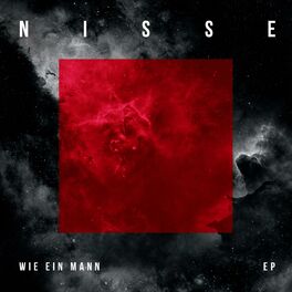 Album cover of Wie ein Mann (EP)