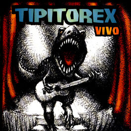 Album cover of Tipitorex