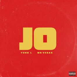 Album cover of Jo