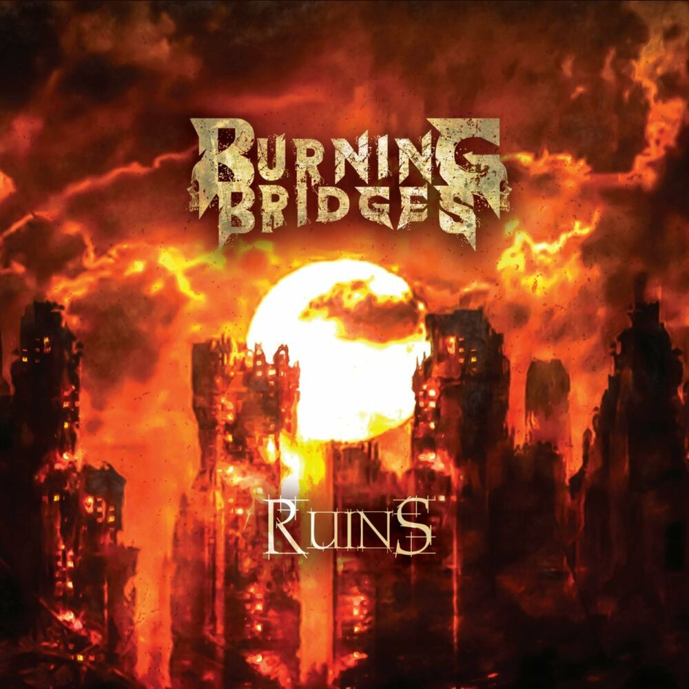 Burning bridges