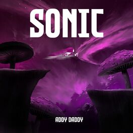 Album cover of Sonic (feat. Lofi Land)
