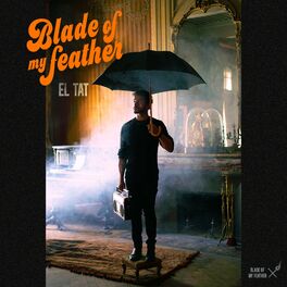 Album cover of Blade of My Feather