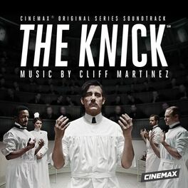 Album cover of The Knick (Original Series Soundtrack)