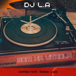 Album cover of Som na Vitrola