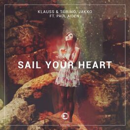 Album cover of Sail Your Heart