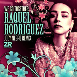 Album cover of We Go Together (Joey Negro Remixes)
