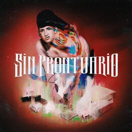 Album cover of SIN PRONTUARIO