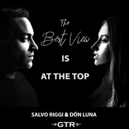 Album cover of The Best View Is at the Top