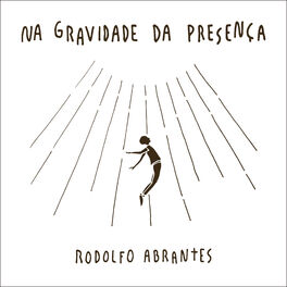 Album cover of Na Gravidade da Presença