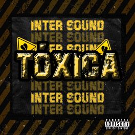 Album cover of Tóxica