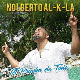 Album cover of A Prueba de Todo