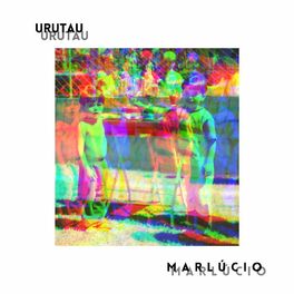 Album cover of Marlúcio