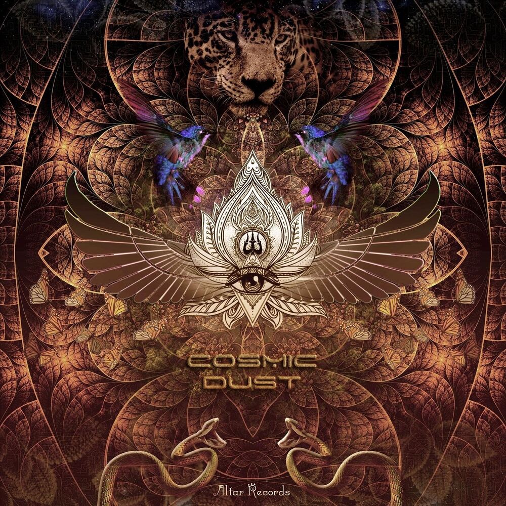 Altar Records Bandcamp