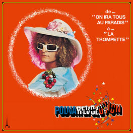 Album cover of Polnarevolution