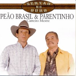 Cardápio Trocado – música e letra de Peão Brasil & Parentinho