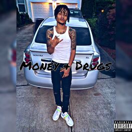 Album cover of Money & Drugs