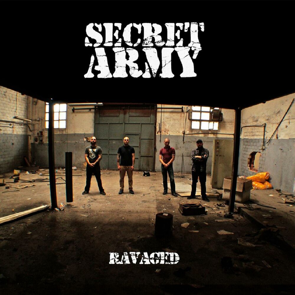 Secret army