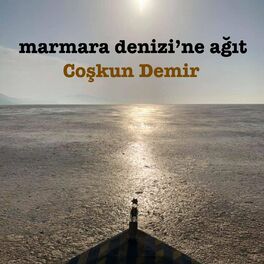 Album cover of Marmara Denizi'ne Ağıt