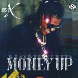 Album cover of MONEY UP (Radio Edit)