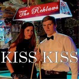 Album cover of Kiss Kiss