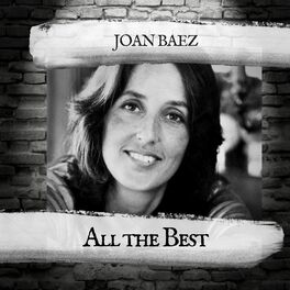 Album cover of All the Best