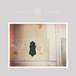 Album cover of Semper Femina