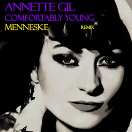 Album cover of Comfortably Young