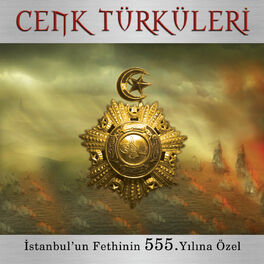 Album cover of Cenk Türküleri