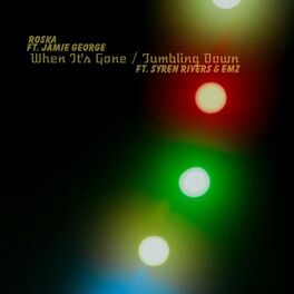Album cover of When It's Gone / Tumbling Down