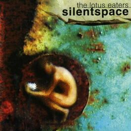 Album cover of Silentspace