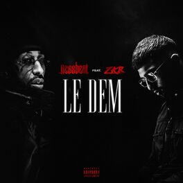 Album cover of Le Dem