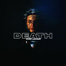 Album cover of DEATH (Ever Colder)