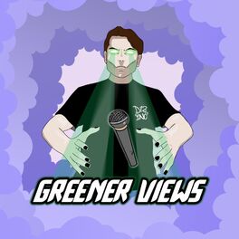 Album cover of Greener Views (feat. Niara)