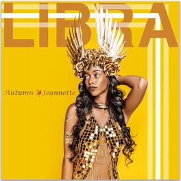 Album cover of Libra, Vol. 1
