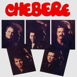 Album cover of Chebere Vol.12