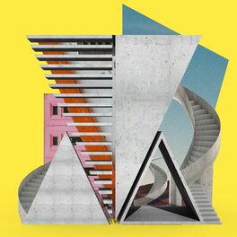 Album cover of Pleasure Seekers