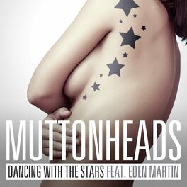 Album cover of Dancing with the Stars