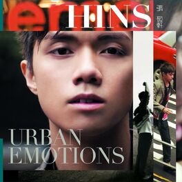 Album cover of Urban Emotions