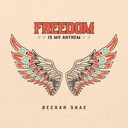 Album cover of Freedom Is My Anthem