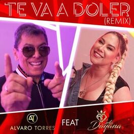 Album cover of Te Va a Doler (Remix)