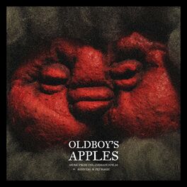 Album cover of Oldboy's Apples (Original Motion Picture Soundtrack)