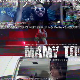 Album cover of Mamy To!