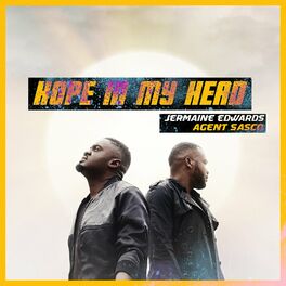 Album cover of Hope in My Head