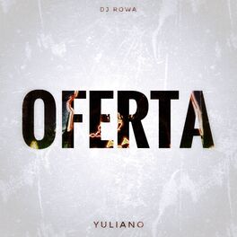 Album cover of Oferta
