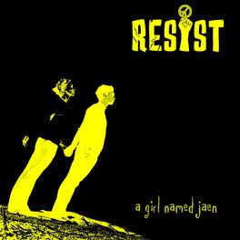 Album picture of Resist