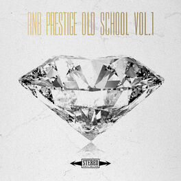 Album cover of RnB Prestige Old School, vol. 1